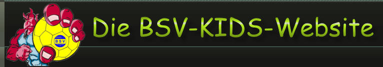 Die BSV-KIDS-Website